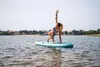 Aqua Marina Dhyana 10'8'' iSUP SUP Stand Up Paddle Board Voir les images du produit 10