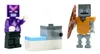 LEGO® Minecraft Stray, Crystal Knight und Schießmaschine - Produktbild-Vorschau 2