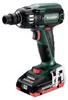 Metabo SSW 18 LTX 400 BL - Klucz udarowy - akumulatorowy - Podgląd zdjęcia produktu 6