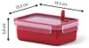 Contenitore per microonde EMSA Clip&Micro 2.0 0,8 l Anteprima dell’immagine prodotto 14