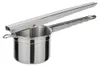 HI Kartoffelpresse 28,5x10x12cm Edelstahl Produktbild-Vorschau 11