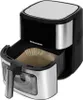Frytkownica na gorące powietrze beztłuszczowa airfryer Podgląd zdjęcia produktu 13