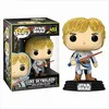 Figurka Funko POP! Star Wars Luke Skywalker 453 (Exclusive) Podgląd zdjęcia produktu 6