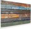 Glasbild 120x80cm in XXL für Wohnzimmer, Schlafzimmer Motiv Produktbild-Vorschau 1