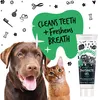 Bugalugs Dental Care Zahnpasta Gel 75g – Frischer Produktbild-Vorschau 7