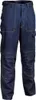Cofra Schweißerhose, flammhemmend, 100% Denim-Baumwolle 58 Produktbild-Vorschau 1