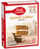 Mélange Betty Crocker pour gâteau aux carottes 425g Voir les images du produit 2