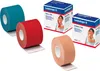BSN Leukotape K, Klebeverband, Sport Tape, Tape Verband, 5 Produktbild-Vorschau 1