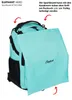 Schulrucksack Mädchen 2 Teile Set Elephant Hero Signature Produktbild-Vorschau 3