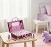 Martinelia Galaxy | Kosmetikkoffer fr Kinder - Glitzer Produktbild-Vorschau 4