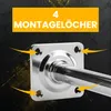 Extralink Balkonhalterung für Satellitenantenne 250 × 750 Produktbild-Vorschau 2