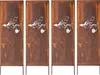 PANNEAU DE JARDIN DECORATION PANNEAU DE JARDIN CNC 50 x 160 Voir les images du produit 1