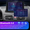 9''Autorádio carplay 4GSIM Android13 4+64G GPS Navi WIFI BT Náhled obrázku produktu 5