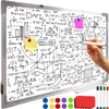Tabule na suché stírání 60x90cm Maaleo 24326 Náhled obrázku produktu 13
