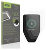 A product package for screen protectors and the screen protectors themselves on a device. Náhľad obrázku produktu