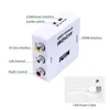 AV zu HDMI Konverter Adapter Full HD 1080P Video Audio 3 Produktbild-Vorschau 5