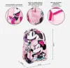 Disney Minnie Rucksack für Kinder – Freizeitrucksack & Produktbild-Vorschau 11