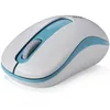 Rapoo M10 Plus Blau Kabellose optische Maus Produktbild-Vorschau 3
