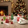 ETS - Wintertee Geschenk "Fröhliche Weihnachtsgesellen", Produktbild-Vorschau 9