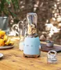 Frullatore 0,6 l 300 w rosa Smeg PBF01PKEU Anteprima dell’immagine prodotto 10