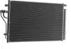 RIDEX 448C0459 Kondensator Klimaanlage für HYUNDAI ix35 Produktbild-Vorschau 2