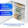 Bomann KG 320.2 weiß Produktbild-Vorschau 5