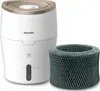 Philips Nanocloud Dampfbefeuchter 99% Weniger Bakterien Produktbild-Vorschau 1