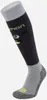 Salomon Jr Diablo M 2er-Pack Grau/Gelb 35-38 Produktbild-Vorschau 3