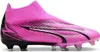Pánské kopačky Puma Ultra Match+ Ll Fg-ag Růžovo-bílo-černé Náhled obrázku produktu 5