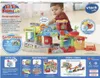 VTech - TutTut Cars Multi-Workshop Garage Playset Mechanic Voir les images du produit 10