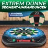 KESSER® Elektronische Dartscheibe Profi Set - E Dartboard Produktbild-Vorschau 7