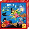 Noris Spiele Husch Husch kleine Hexe; 601131300 Produktbild-Vorschau 18