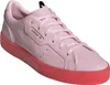 Adidas Sneakers BD7475 in Pink color size 40 Voir les images du produit 6