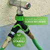 Dunlop Verteiler Wasser - Stufenlos einstellbares 2 Wege Produktbild-Vorschau 7
