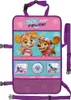 PawPatrol-Organizer für Autositz | Kinder | pink/türkis Produktbild-Vorschau 1