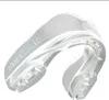 Paradenti SAFEJAWZ Serie Extro - trasparente Anteprima dell’immagine prodotto 1