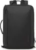Wozinsky Premium 15,6" Laptop-Rucksack/-Tasche Mit Riemen - Produktbild-Vorschau 2