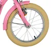 Vélo enfant Volare Blossom - Fille - 16 pouces - Rose Voir les images du produit 14
