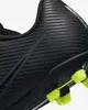 Nike Jr Vapor 15 Club Fg/Mg Black/Dk Smoke Grey-Summit 38 Produktbild-Vorschau 14