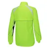 Airtracks Laufjacke neon-weiß S Produktbild-Vorschau 2