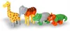 Popular Playthings Magnetic Mix or Match Animals, Tier, 2 Produktbild-Vorschau 9