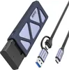 BENFEI Festplattengehäuse NVMe M.2 SSD Gehäuse USB 3.2 Produktbild-Vorschau 1