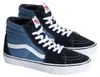 Vans U SK8-HI D5I NVY Navy EU 42,5 Produktbild-Vorschau 26