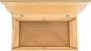 Úložný box G21 76 x 40 x 45 cm, bambusový Náhľad obrázku produktu 5