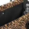 reisenthel Daily shopper Leo Fake Fur Tasche DN6072 Produktbild-Vorschau 16