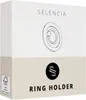 Anneau téléphonique Selencia MagSafe - Noir Voir les images du produit 7