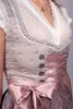 Edelnice Mini Dirndl Aurelie 42 Produktbild-Vorschau 4