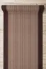 Läufer Antirutsch CARNABY braun 67cm braun 67x670 cm Produktbild-Vorschau 5