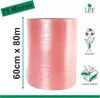Luftpolsterfolie LPF75 Breite 60cm x Länge 80m Noppenfolie Produktbild-Vorschau 1