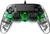 Ovládač Nacon PS4 Light Edition Green Náhľad obrázku produktu 9